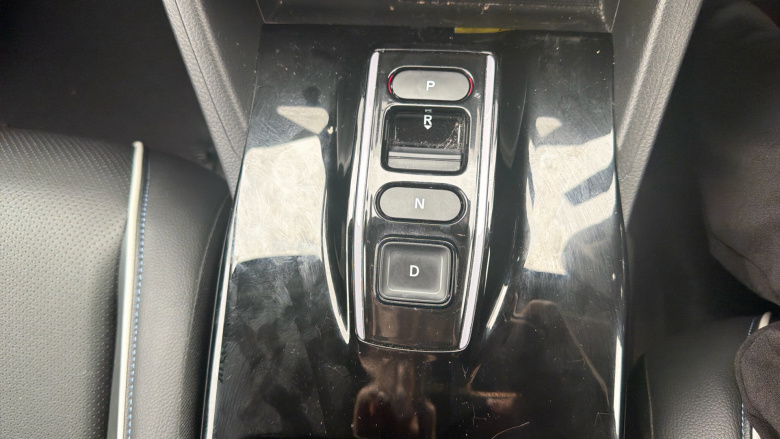Honda E Ny1 150kW Elegance 69kWh 5dr Auto Electric Hatchback